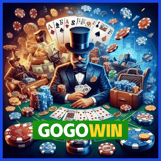 Perguntas frequentes Fortune GOGOWIN