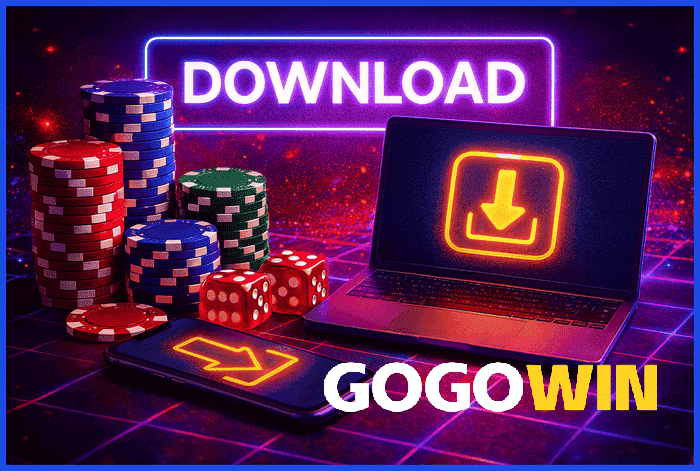 FAQ GOGOWIN com perguntas frequentes em destaque.