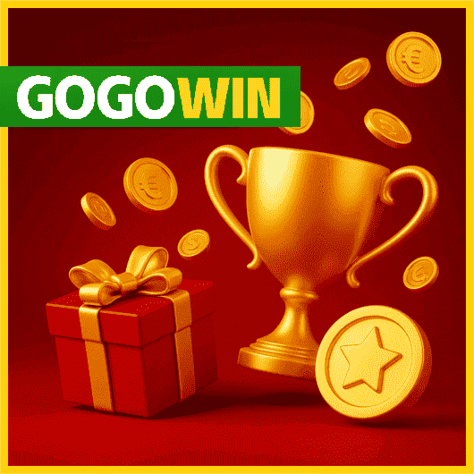 Exemplo Rollover 2 ilustrado com valores e etapas para cumprir o requisito de apostas da GOGOWIN.