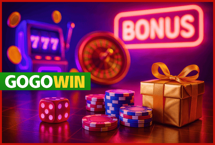 Exemplo Rollover 1 ilustrado com valores reais para demonstrar requisitos de apostas na GOGOWIN.