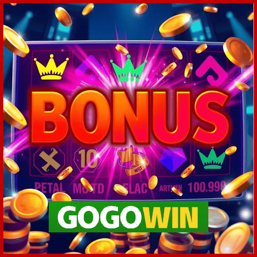 GOGOWIN bônus 2025 incluindo boas-vindas e promoções