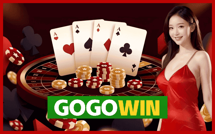 Ofertas e recompensas da GOGOWIN em catálogo visual.