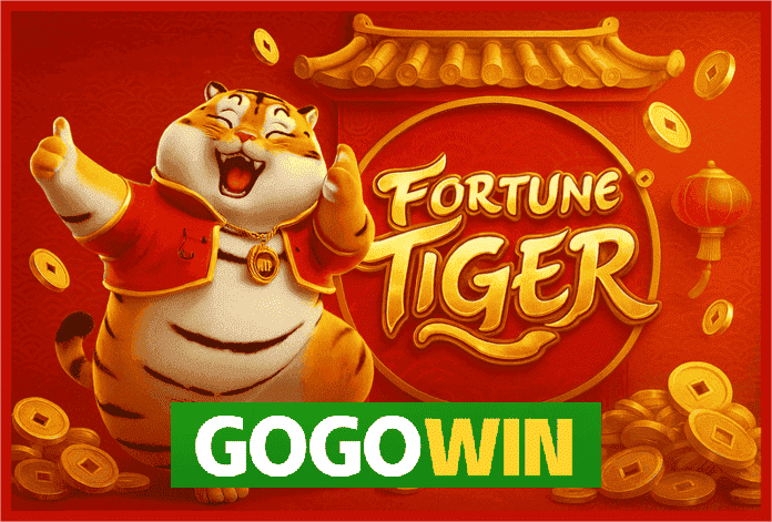 Jogo Tiger Ox Mouse da GOGOWIN.