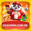 Logo da GOGOWIN